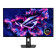ASUS ROG Strix XG32UCWG 31.5" OLED 4K Ultra HD 165Hz 0.03ms USB-C Gaming Monitor
