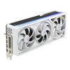 ASUS GeForce RTX 5090 ROG ASTRAL 32GB Gaming Graphics Card - White