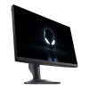 Dell Alienware AW2524HF 25" Fast IPS Full HD 480Hz 0.5ms Freesync Height Adjustable Gaming Monitor