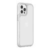 Griffin GIP-053-CLR Survivor 6.7" Strong iPhone 12 Pro Max Protective Phone Case - Clear Transparent