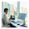 Poly CCX 700 OpenSIP - VoIP phone - Black