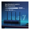 Mercusys BE3600 Dual Band Wi-Fi 7 Router