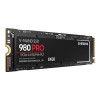 Samsung 980 MZ-V8V500BW 500GB M.2 PCIe 3.0 SSD