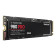 Samsung 980 MZ-V8V500BW 500GB M.2 PCIe 3.0 SSD