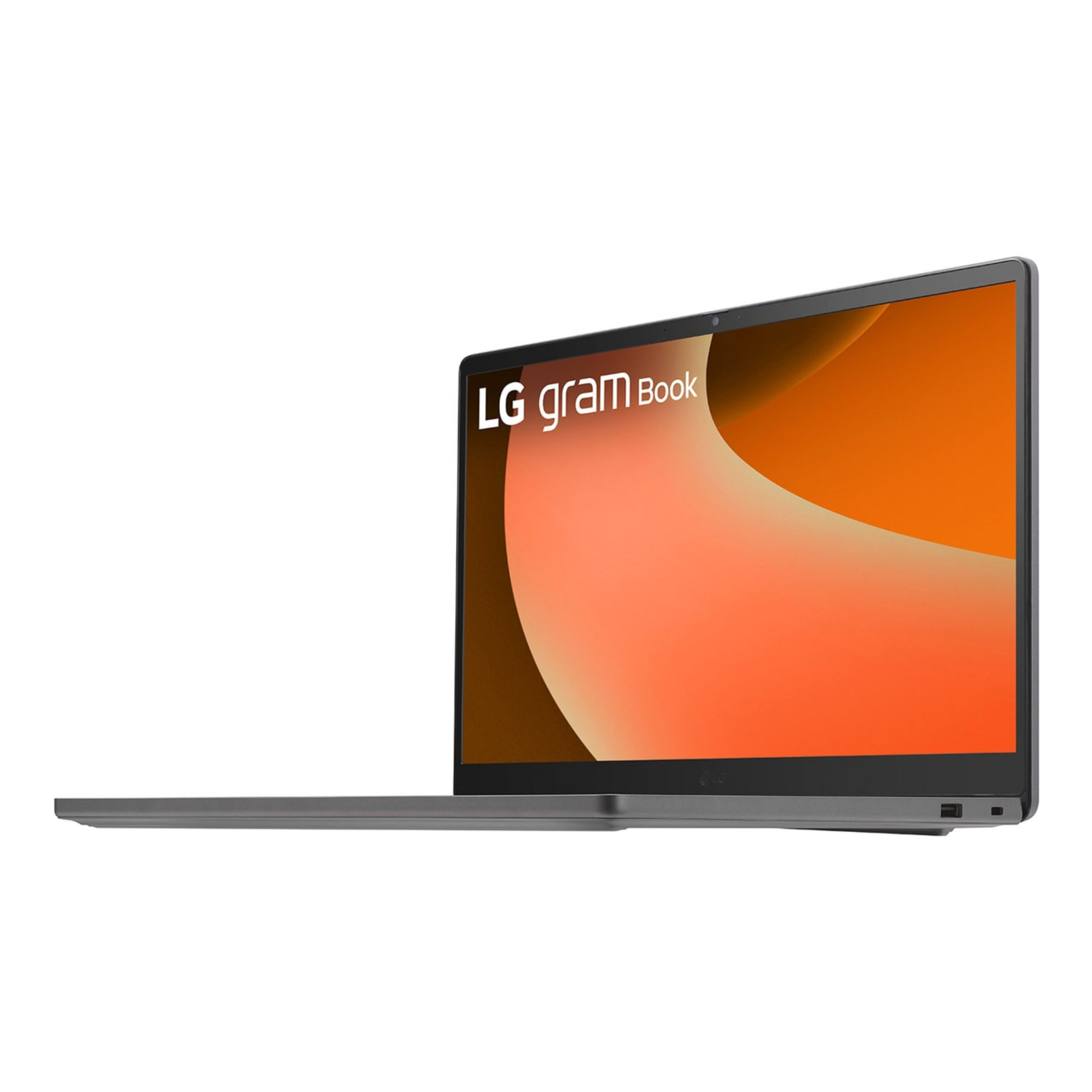 LG Gram Book i5, 16GB RAM 512GB 15.6