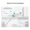 TP-Link Archer NX200 Gigabit Ethernet Dual-Band WiFi 6 5G Wireless Router