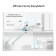 TP-Link Archer NX200 Gigabit Ethernet Dual-Band WiFi 6 5G Wireless Router