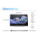 Refurbished - HP EliteBook G1i Intel Core Ultra 7 258V 32GB RAM 512GB SSD 14" Touchscreen Windows 11 Pro Laptop