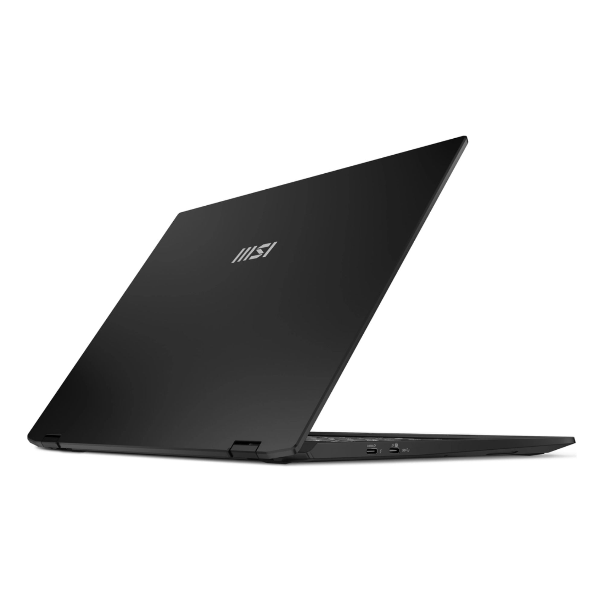 MSI Summit E16 AI Studio Windows 11 Pro 2-in-1 Laptop