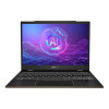 MSI SUMMIT 13 AI EVO A2HMTG Hybrid Intel Core Ultra 7 255H 32GB RAM 1TB SSD 13.3" Touchscreen Windows 11 Home Laptop