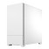 Fractal Design Pop Silent White ATX Mid Tower Tempered Glass PC Case