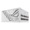 Refurbished - ASUS ROG Strix 1000W 80 PLUS Platinum ATX 3.1 Power Supply White