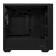 ASUS A21 PLUS ARGB Tempered Glass Micro-ATX Gaming PC Case - Black