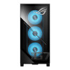 ASUS ROG G700 (2025) G700TF-09285K119W Intel Core Ultra 9 285K 64GB RAM 2TB SSD RTX 5090 Windows 11 Home Gaming Tower PC