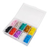 DeepCool PIXEL 10 Customisable Silicone Bits - Multicolor