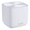 ASUS ZenWiFi XD5 W-2-PK WiFi 6 5G Dual-band Mesh System Router - 2Pack