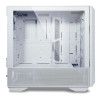 LIAN LI LANCOOL III Mini-ITX Midi Tempered Glass Case