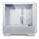 LIAN LI LANCOOL III Mini-ITX Midi Tempered Glass Case