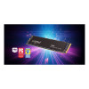 Crucial T500 500GB M.2 2280 NVMe PCIe 4.0 SSD