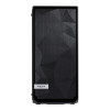Fractal Design Meshify C ATX Mid Tower Blackout Tempered Glass Quiet PC Case
