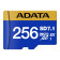 ADATA UD256GEX3L1-C 256GB MicroSDXC SD7.1 UHS-II Nintendo Switch 2 Memory Card