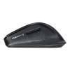 CHERRY Stream Desktop Comfort Wireless RF QWERTY UK English Keyboard & Mouse Combo