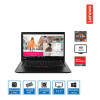 Lenovo Thinkpad X13Laptop'S FEATURES