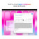 Apple MacBook Neo 13" A18 Pro AI Apple 8GB RAM 512GB SSD Touch ID 13" macOS Laptop - Blush