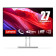 Refurbished - Lenovo L27i-4A 27" Full HD 100Hz IPS LCD 1ms HDMI Monitor