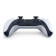 Refurbished - Sony DualSense White Wireless PS5 Gaming Controller