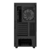 DeepCool CH560 Mid Tower Tempered Glass Gaming PC Case