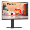 LG 27BA850-B.AEK 27" IPS Full HD 100Hz Height Adjustable Built in Speakers & Webcam USB-C Monitor