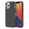 Incipio Organicore Back Cover for iPhone 12 Pro Max - Charcoal