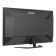 iiyama ProLite X4373UHSU-B2 42.5" 4K Ultra HD VA 60Hz 3ms USB-C Monitor with Speakers - Matte Black