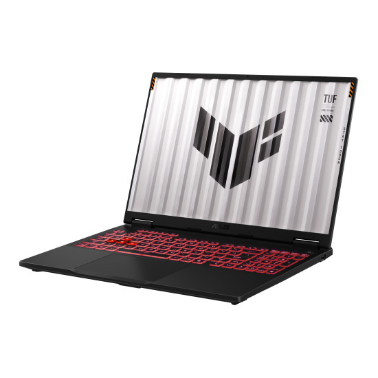 ASUS TUF A16 16" Gaming Laptop with AMD Ryzen AI 9 HX 370, 32GB RAM, 2TB SSD, RTX 4070