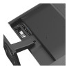HANNspree HC241CFB 23.8" Full HD IPS 100Hz USB-C Ultra-Slim Bezel Monitor with Speakers