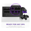 NZXT C1000 Gold Core 1000W ATX 3.1 80 PLUS Gold PSU Power Supply