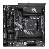 GIGABYTE AMD Ryzen B550 AORUS ELITE AX Micro ATX Socket AM4 Motherboard