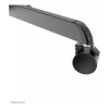 Neomounts NS-M1250BLACK 37-70" Rotatable TV Trolley - Black