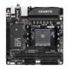GIGABYTE A520I AC Mini ITX AMD Socket AM4 Motherboard