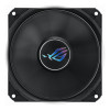 ASUS ROG Strix LC III 360mm Intel/AMD AIO Liquid CPU Cooler - Black