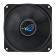 ASUS ROG Strix LC III 360mm Intel/AMD AIO Liquid CPU Cooler - Black