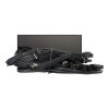 Seasonic Core GC-650 650W ATX 80 Plus Gold PSU Power Supply - Black