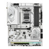 Asrock B850 Steel Legend WiFi  ATX AMD Socket AM5 Motherboard - White