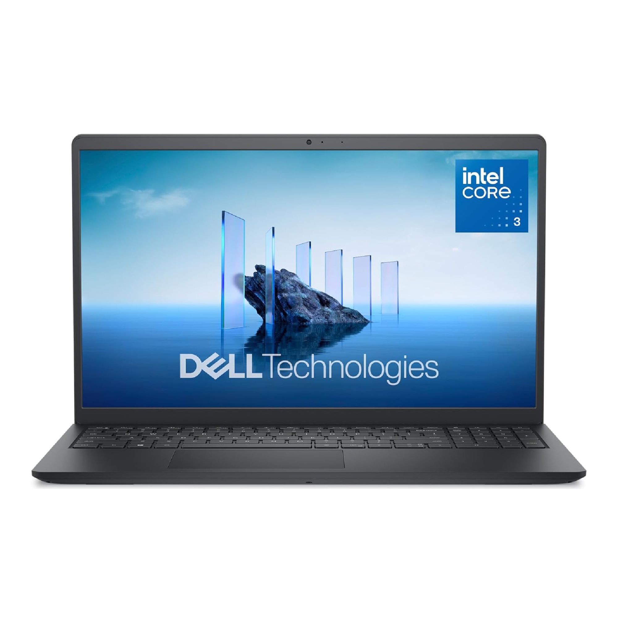 Dell 15 DC15250 Core 3 8GB 512GB SSD 15.6