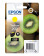 Epson (202) 300 pages 4ml Ink cartridge yellow