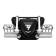 Thrustmaster TPR Expert Rudder System