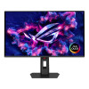 Refurbished - ASUS ROG Strix XG27AQDPG 27" QHD QD-OLED 500Hz 0.03ms Height Adjustable Gaming Monitor