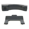 Polycom VVX411 12-line HD Voice Gigabit VoIP Business Desk Phone - EOL