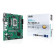 ASUS Pro H810M-C-CSM Intel DDR5 Micro-ATX LGA 1851 Motherboard